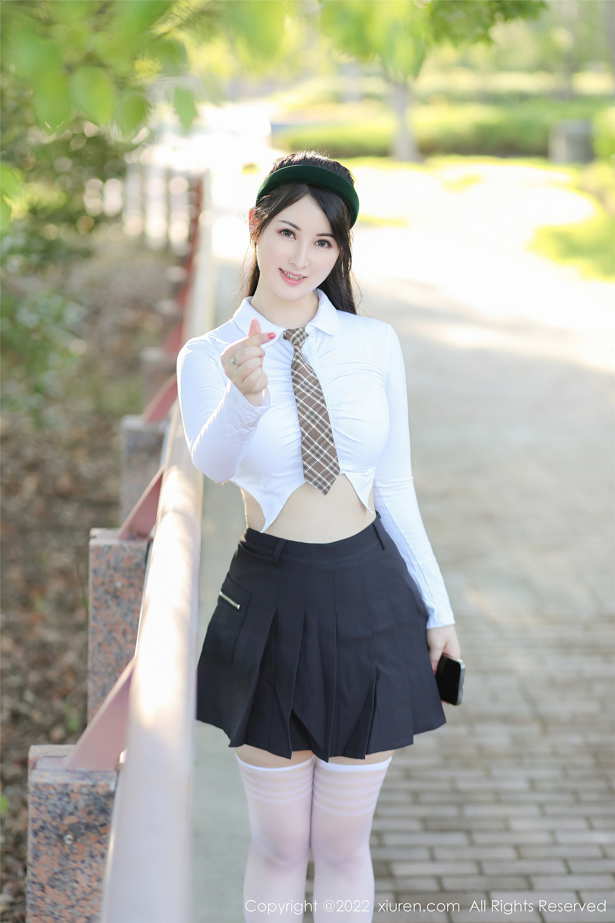 Xiuren秀人网 2022.08.30 NO.5512 诗诗kiki